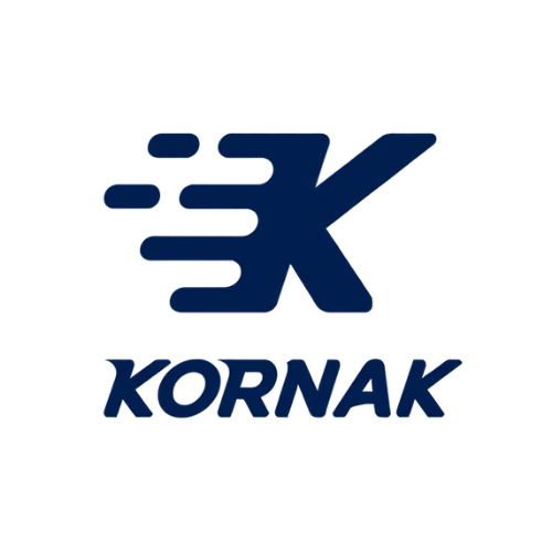 KORNAK Logo